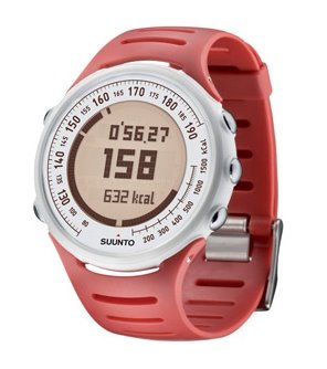 Suunto t1 hotsell